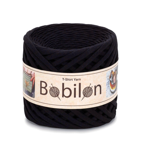 T-Shirt Garn Bobilon Mini 100% Baumwolle