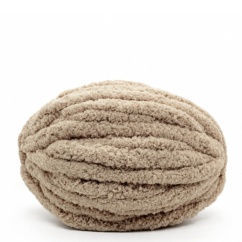 Cumulus – Super Chunky Garn