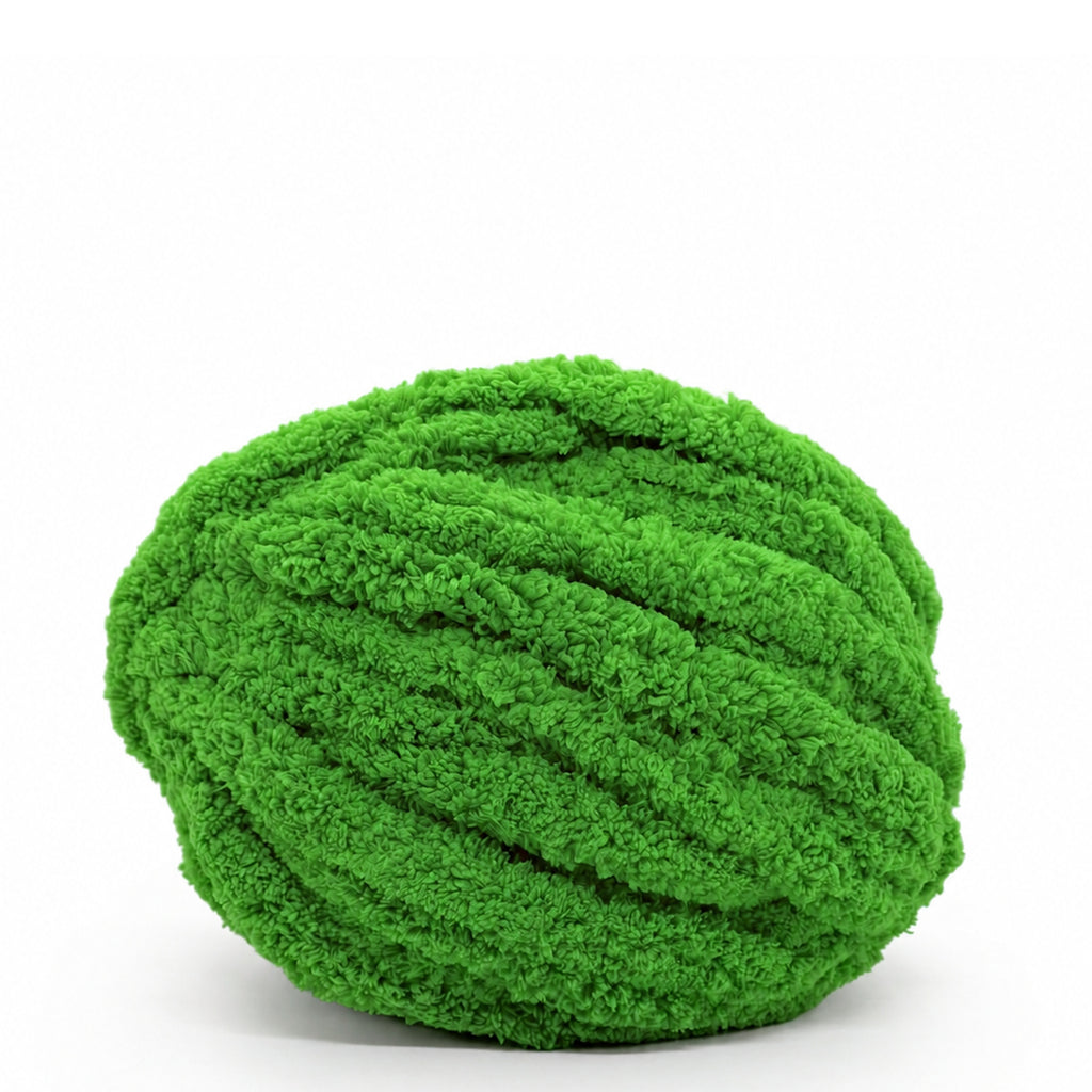 Cumulus – Super Chunky Garn