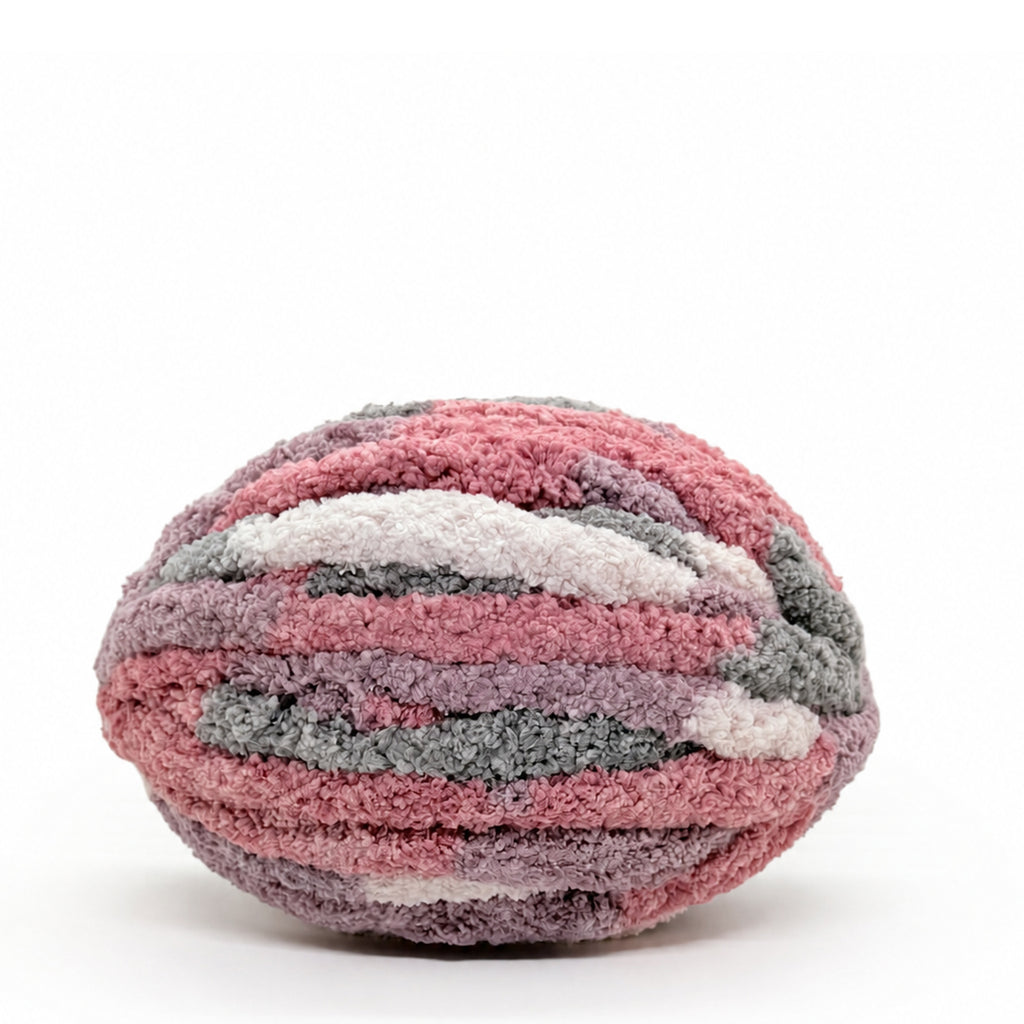 Cumulus – Super Chunky Garn