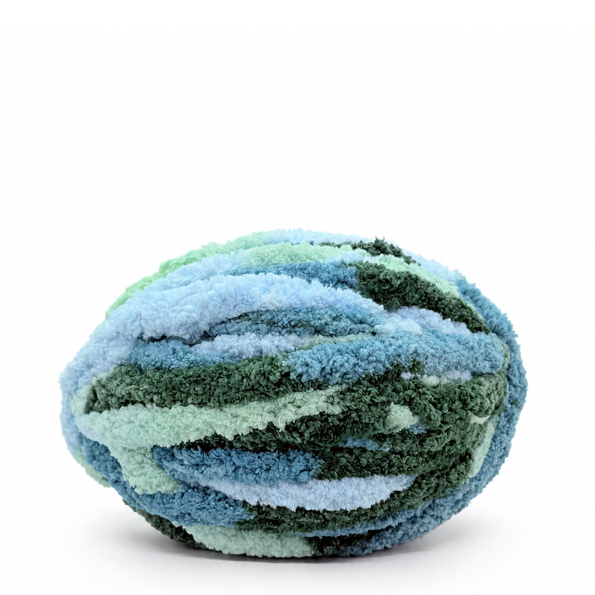 Cumulus – Super Chunky Garn